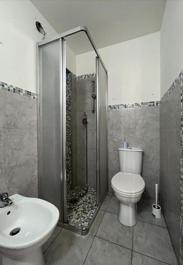 Il Giardino E Gli Affreschi Bed & Breakfast Catania Bagian luar foto