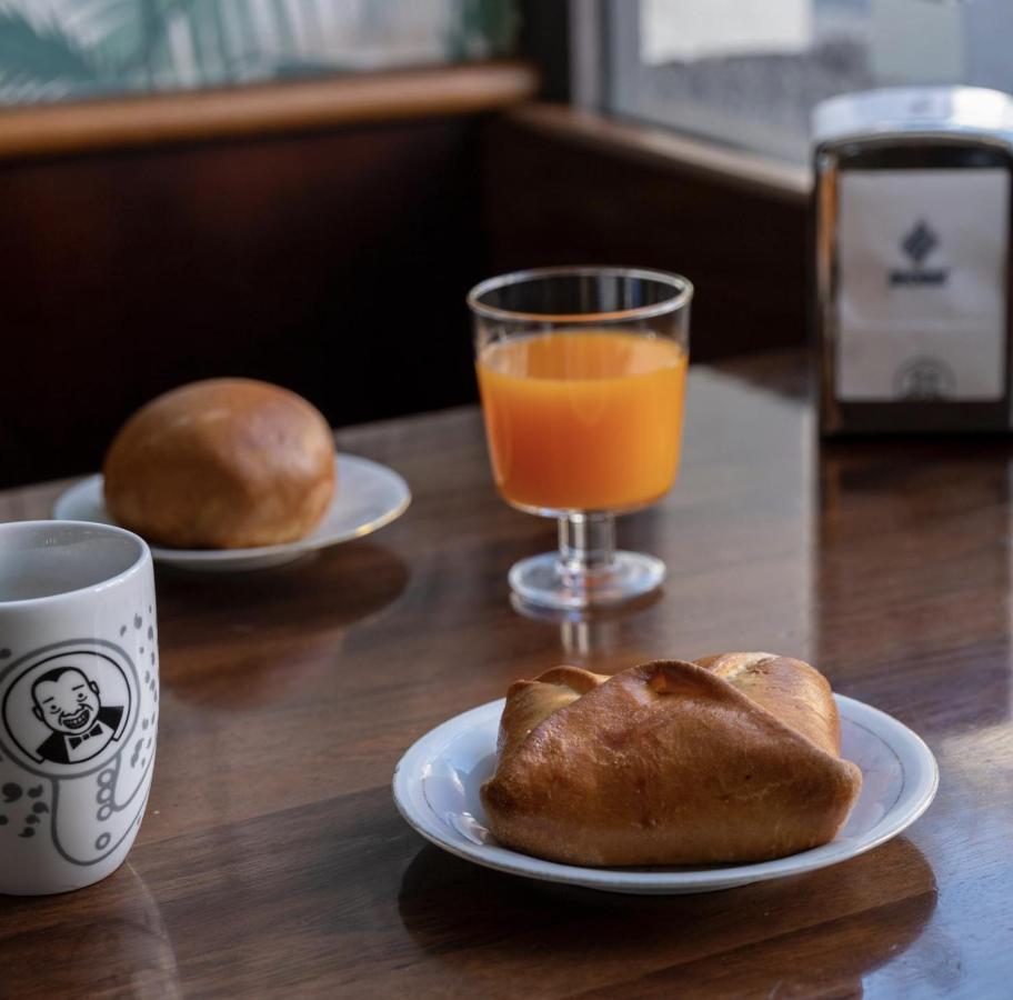 Il Giardino E Gli Affreschi Bed & Breakfast Catania Bagian luar foto