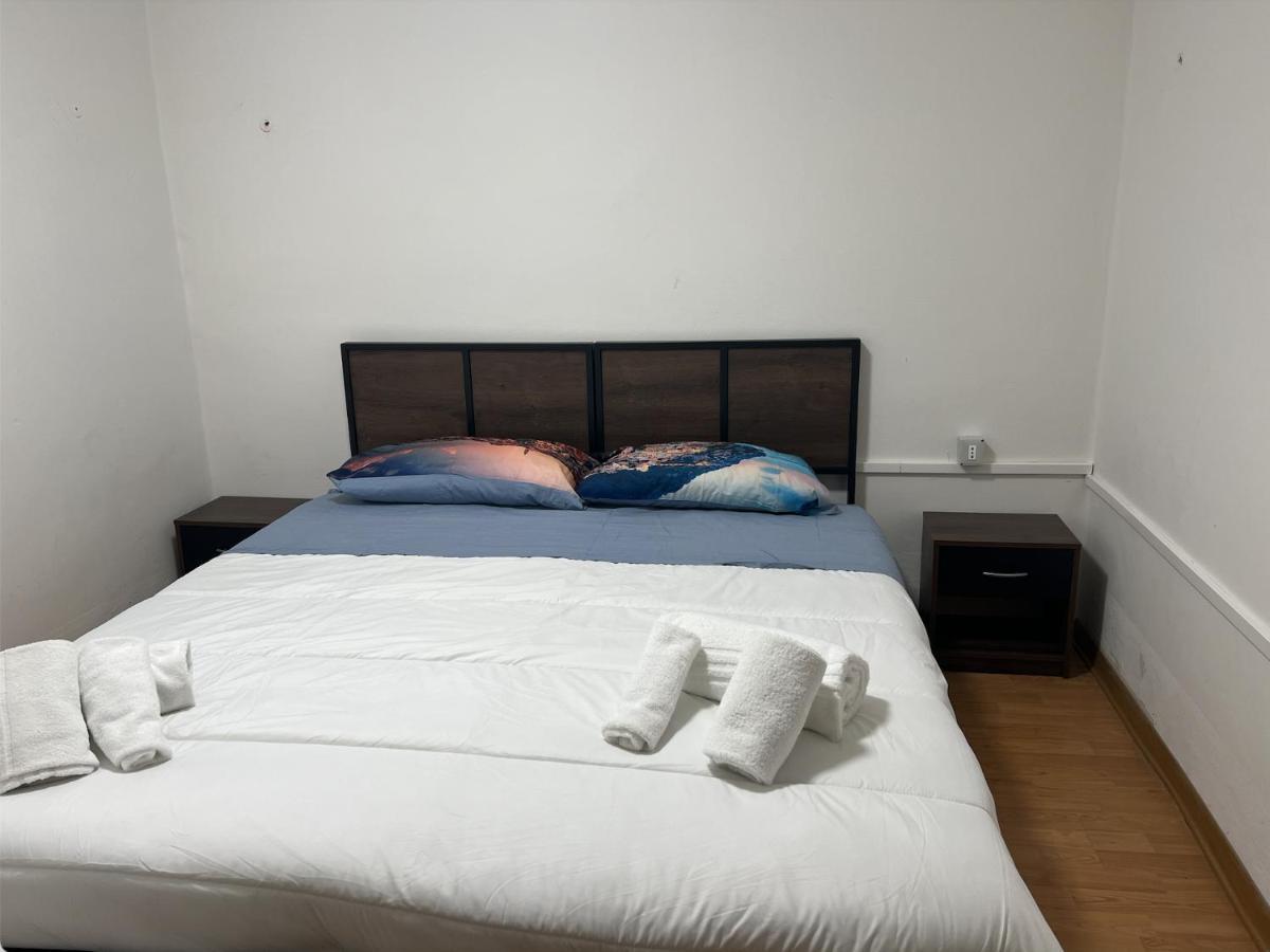 Il Giardino E Gli Affreschi Bed & Breakfast Catania Bagian luar foto