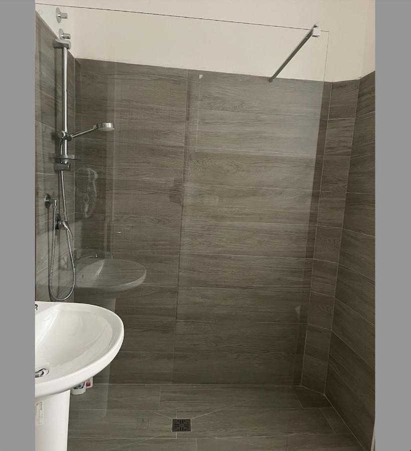 Il Giardino E Gli Affreschi Bed & Breakfast Catania Bagian luar foto