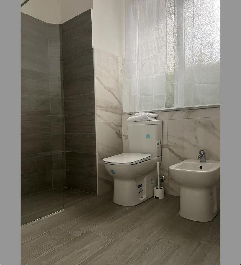 Il Giardino E Gli Affreschi Bed & Breakfast Catania Bagian luar foto