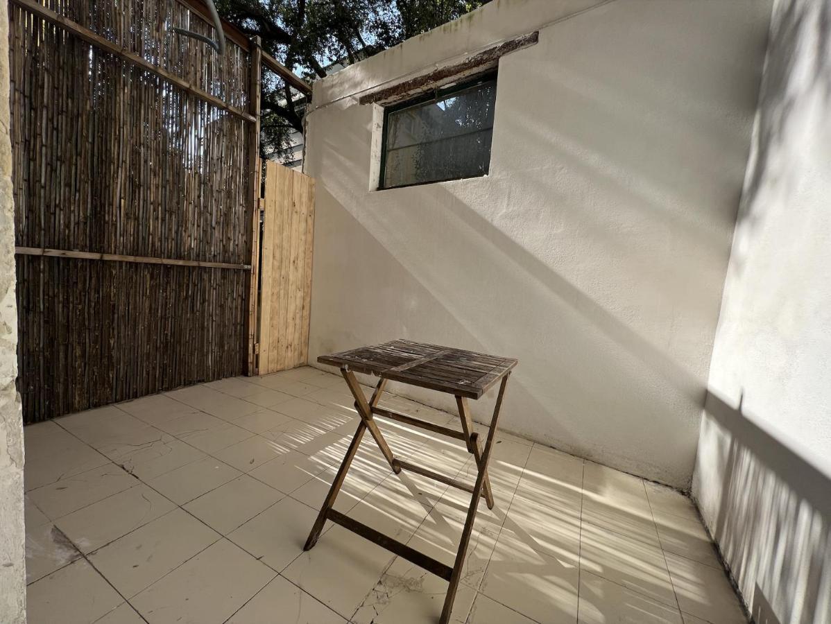 Il Giardino E Gli Affreschi Bed & Breakfast Catania Bagian luar foto