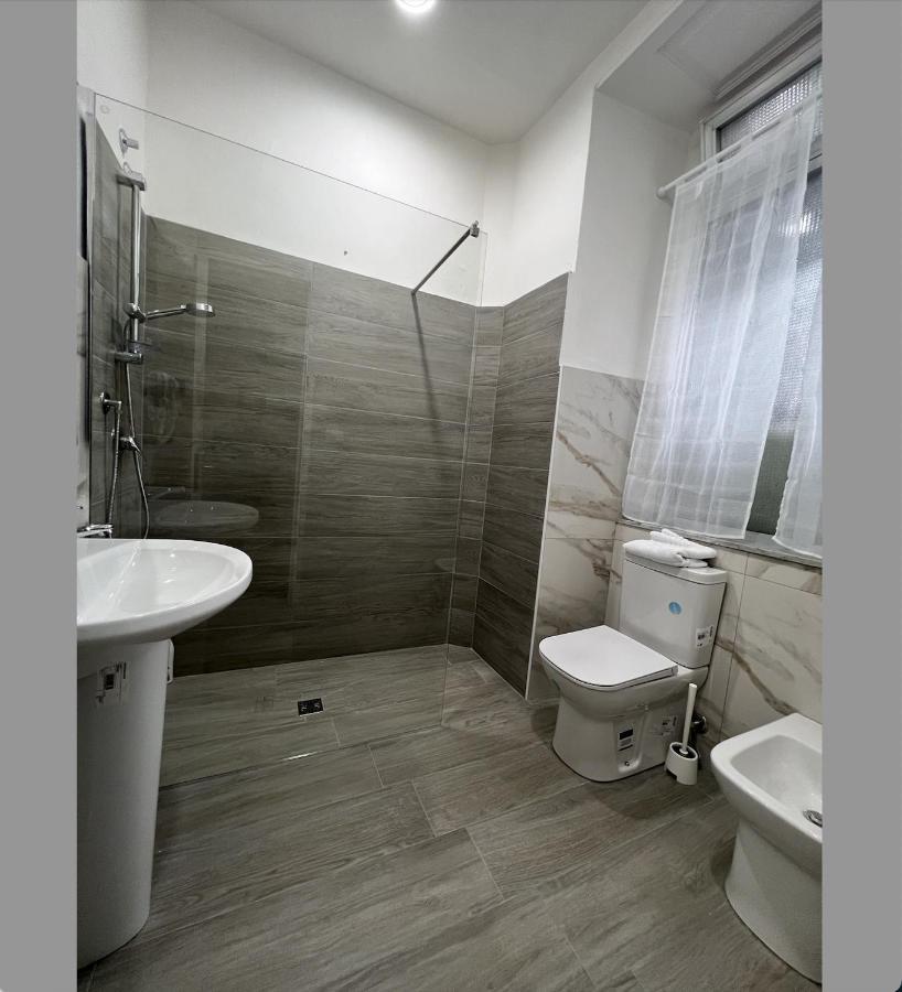 Il Giardino E Gli Affreschi Bed & Breakfast Catania Bagian luar foto